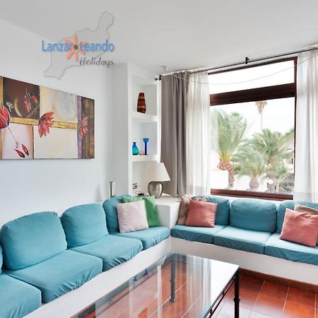 קוסטה טגוויסה Vivienda Vacacional Los Molinos 6205 Firs Floor Apt מראה חיצוני תמונה