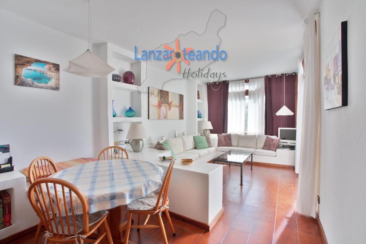 קוסטה טגוויסה Vivienda Vacacional Los Molinos 6205 Firs Floor Apt מראה חיצוני תמונה