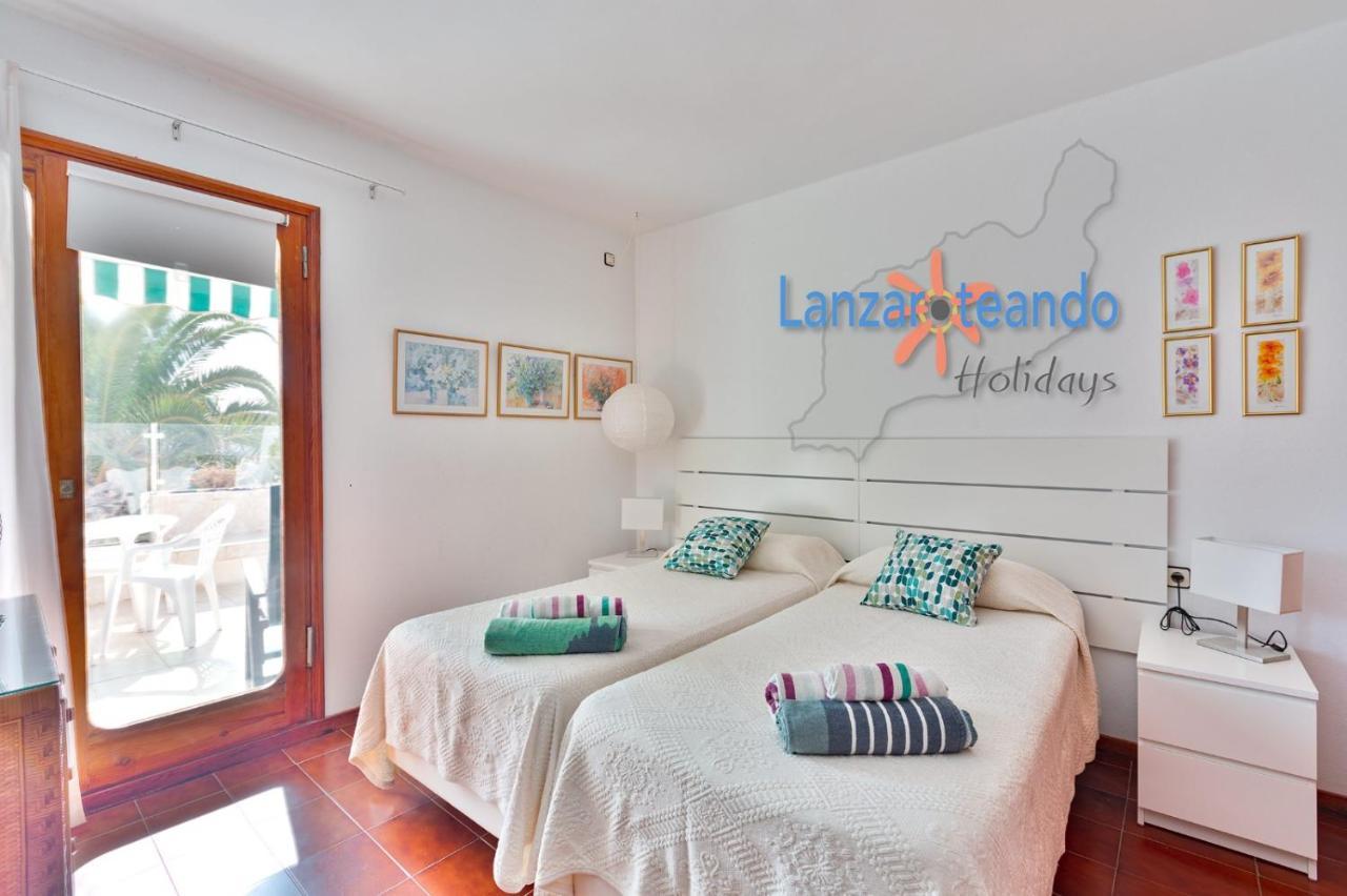 קוסטה טגוויסה Vivienda Vacacional Los Molinos 6205 Firs Floor Apt מראה חיצוני תמונה
