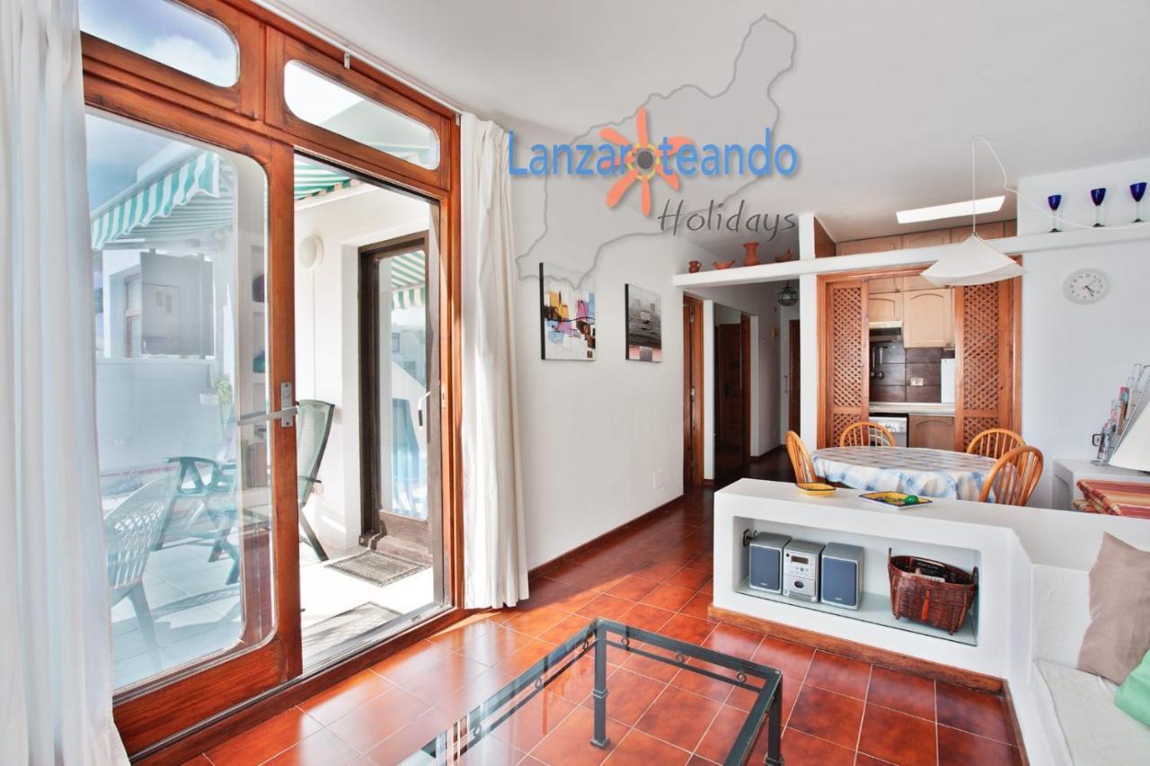 קוסטה טגוויסה Vivienda Vacacional Los Molinos 6205 Firs Floor Apt מראה חיצוני תמונה