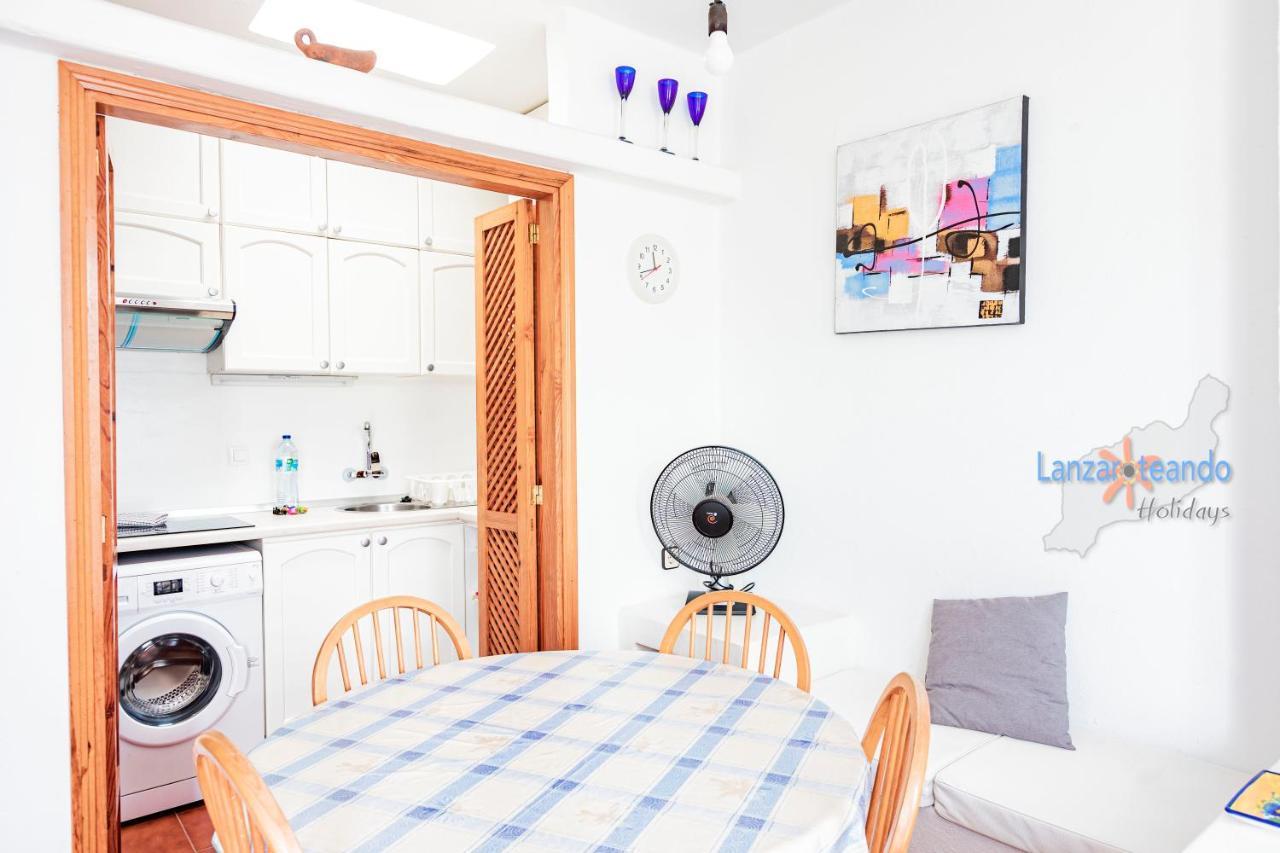 קוסטה טגוויסה Vivienda Vacacional Los Molinos 6205 Firs Floor Apt מראה חיצוני תמונה
