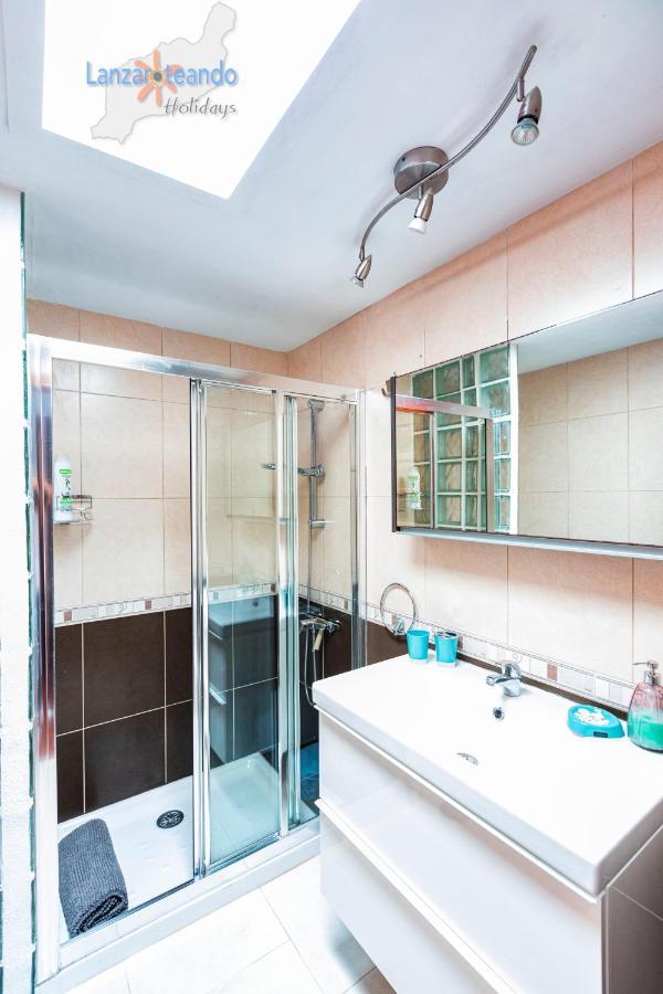 קוסטה טגוויסה Vivienda Vacacional Los Molinos 6205 Firs Floor Apt מראה חיצוני תמונה