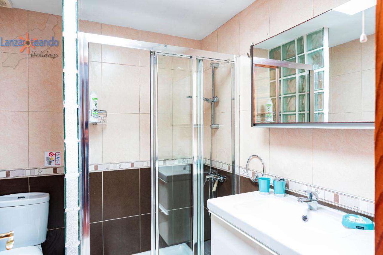 קוסטה טגוויסה Vivienda Vacacional Los Molinos 6205 Firs Floor Apt מראה חיצוני תמונה